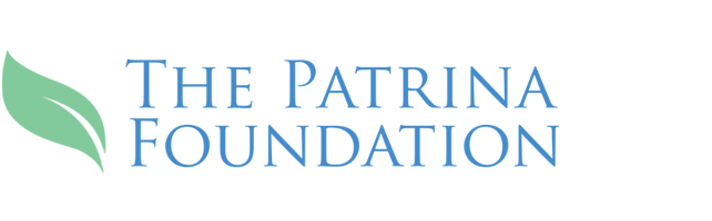 The Patrina Foundation Logo